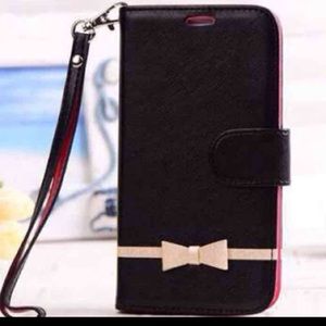 Stand case for iPhone 6