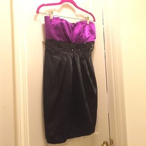 Homecoming/formal dress