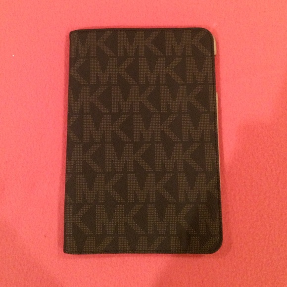 Michael Kors iPad mini case