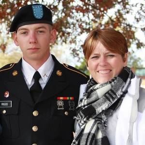 Meet your Posher, Barb