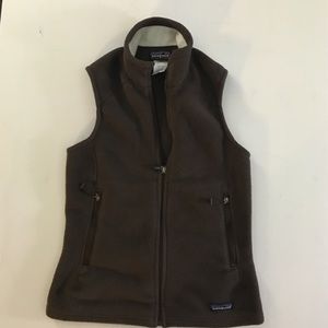 Pandora Vest Brown XS