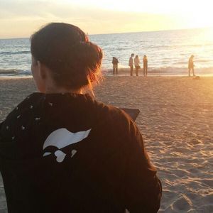 Meet your Posher, Krissy