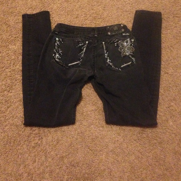 *SALE* Miss Me jeans