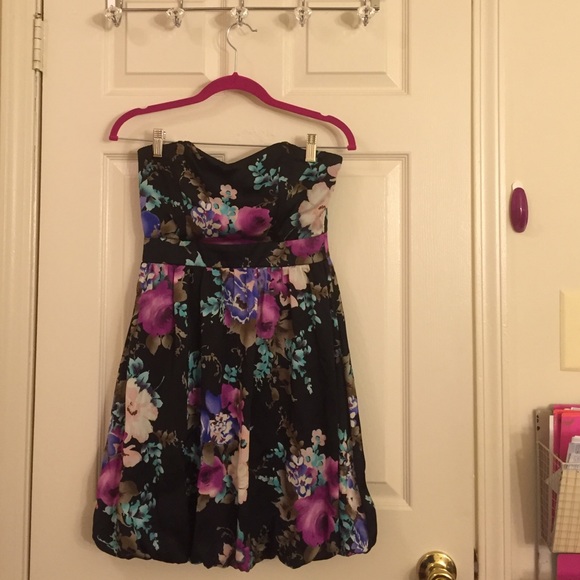 Homecoming/formal dress