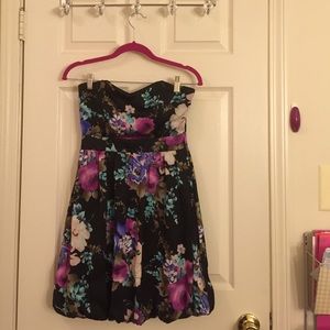 Homecoming/formal dress