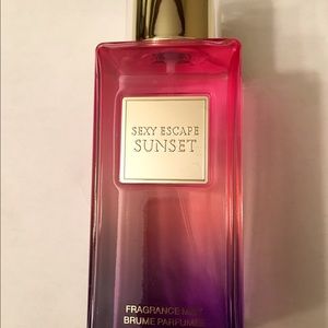 Victoria's Secret Sexy Sunset Body Mist