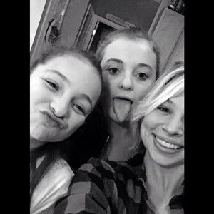 Meet your Posher, Sydney