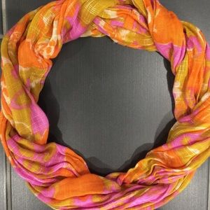 JCrew Infinity Scarf
