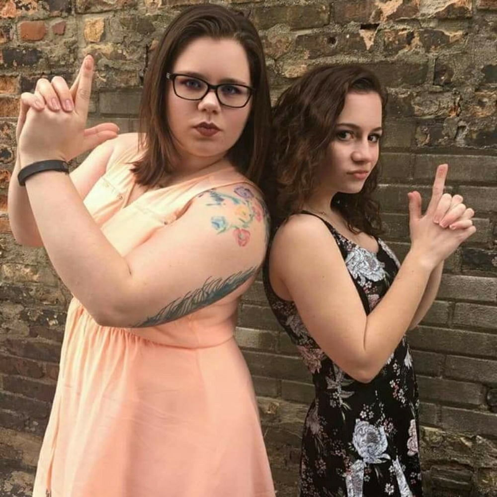 Meet your Posher, Heather