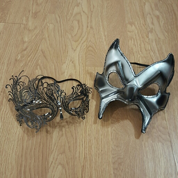 Masquerade mask