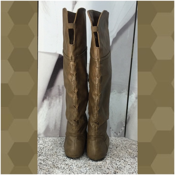 Top Moda Shoes - 💥ON HOLD💥Top Moda Boots