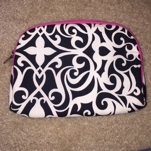 Makeup bag