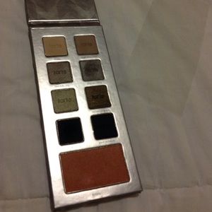 Tarte eyeshadow palette