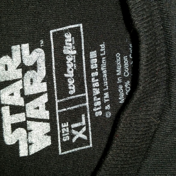 May the force be with you! - Picture 3 of 3