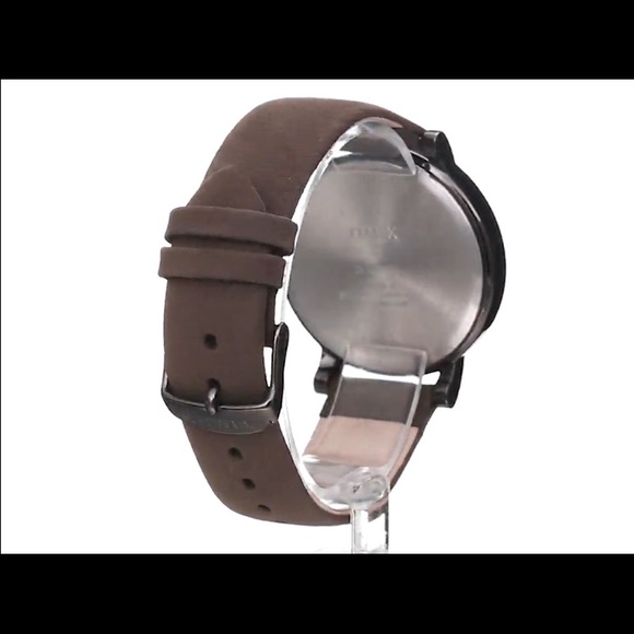 Taupe Timex Watch - Picture 3 of 4