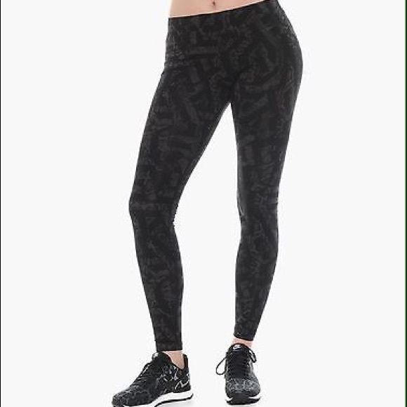Nike Women's Leg A See Leggings