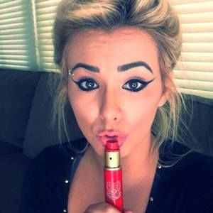 Meet your Posher, Kylene