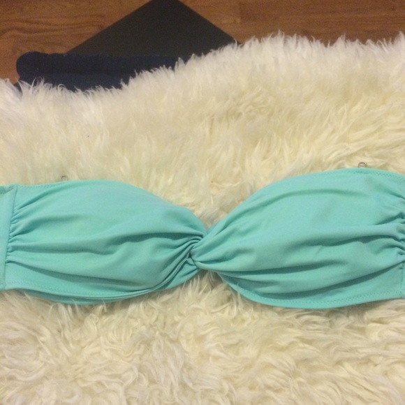 Victoria Secret swim top