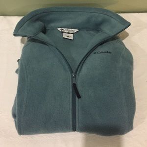Columbia Jacket ❤️