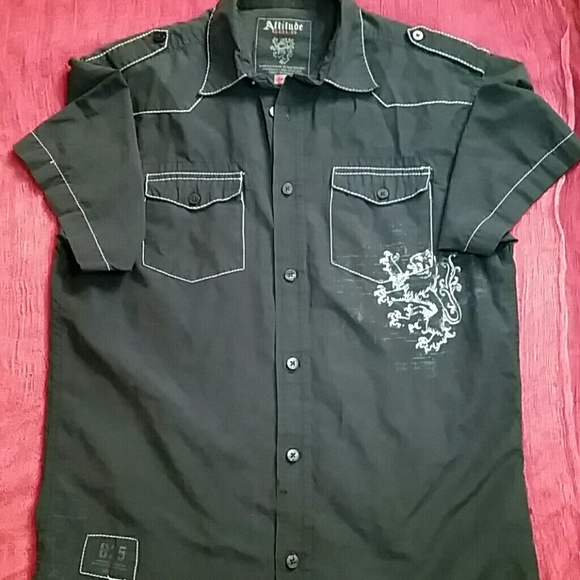 So fresh and so clean clean