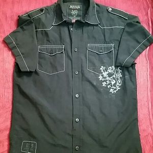 So fresh and so clean clean