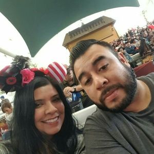 Meet your Posher, Rick