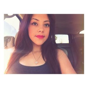 Meet your Posher, Jackie