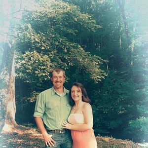 Meet your Posher, Christa