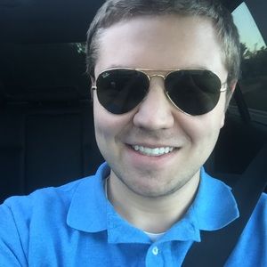 Meet your Posher, Cody