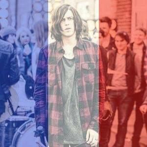 Meet your Posher, Persia