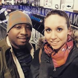 Meet your Posher, Amber