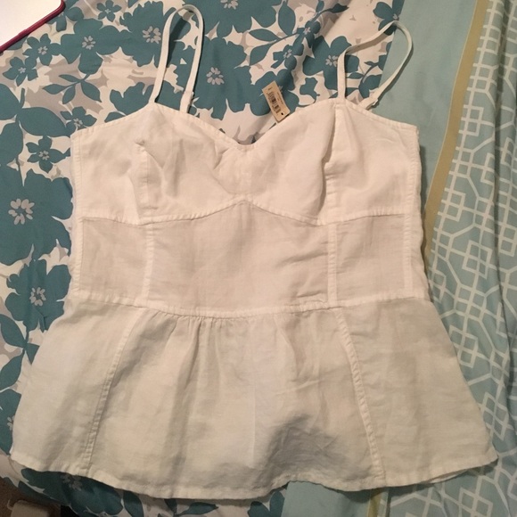 Aerie Tank