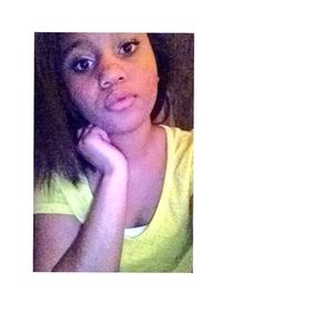 Meet your Posher, Jayla