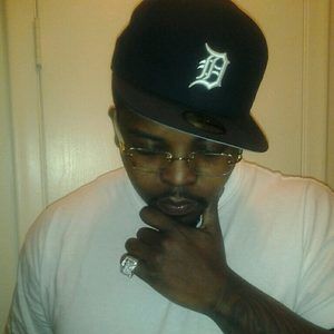 Meet your Posher, William