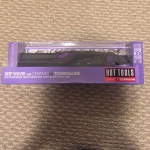 Hot Tools deep waver