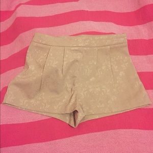 Forever 21 shorts ✨