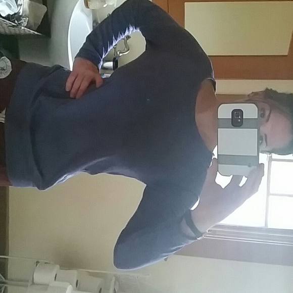 Cute jogging warm up long sleeve - Picture 4 of 4