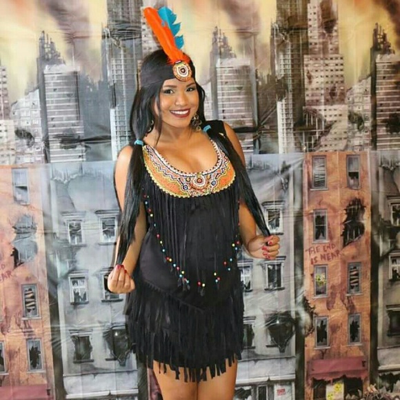 Halloween Costume