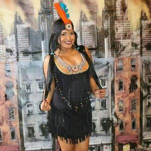 Halloween Costume