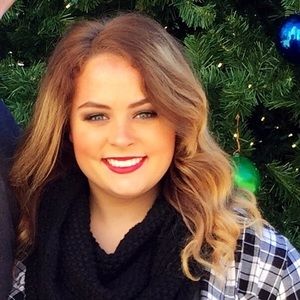 Meet your Posher, Madison