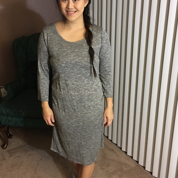 Maternity dress