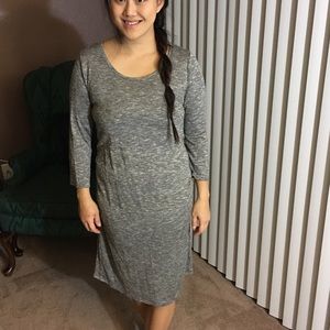 Maternity dress