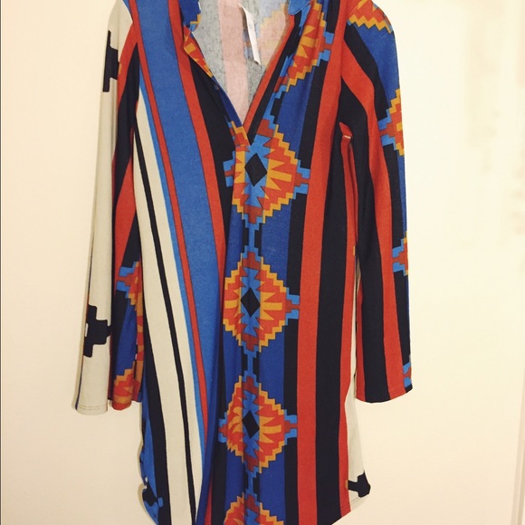 Karlie Dress - Picture 2 of 2