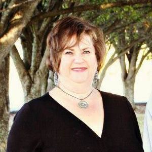 Meet your Posher, Sherry wilcox