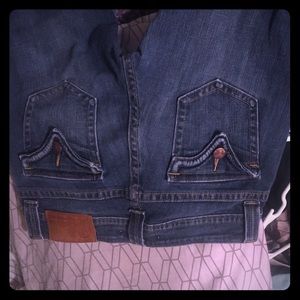 Vigoss jeans