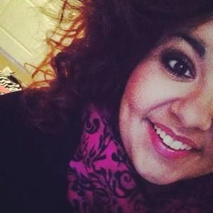 Meet your Posher, Lilly