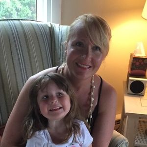 Meet your Posher, Allison