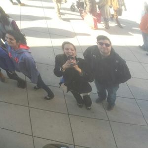 Meet your Posher, Laur