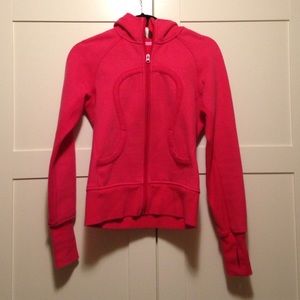Lululemon Sweatshirt