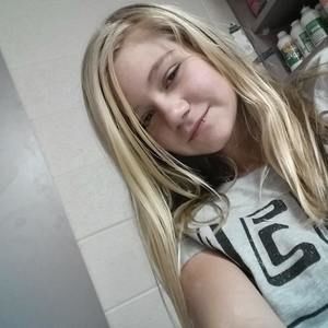 Meet your Posher, Brook